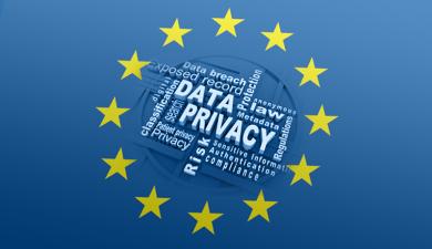 EU data privacy