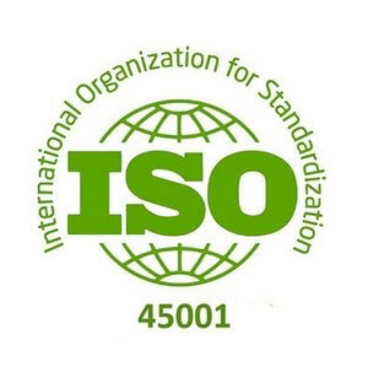 La norma ISO 45001