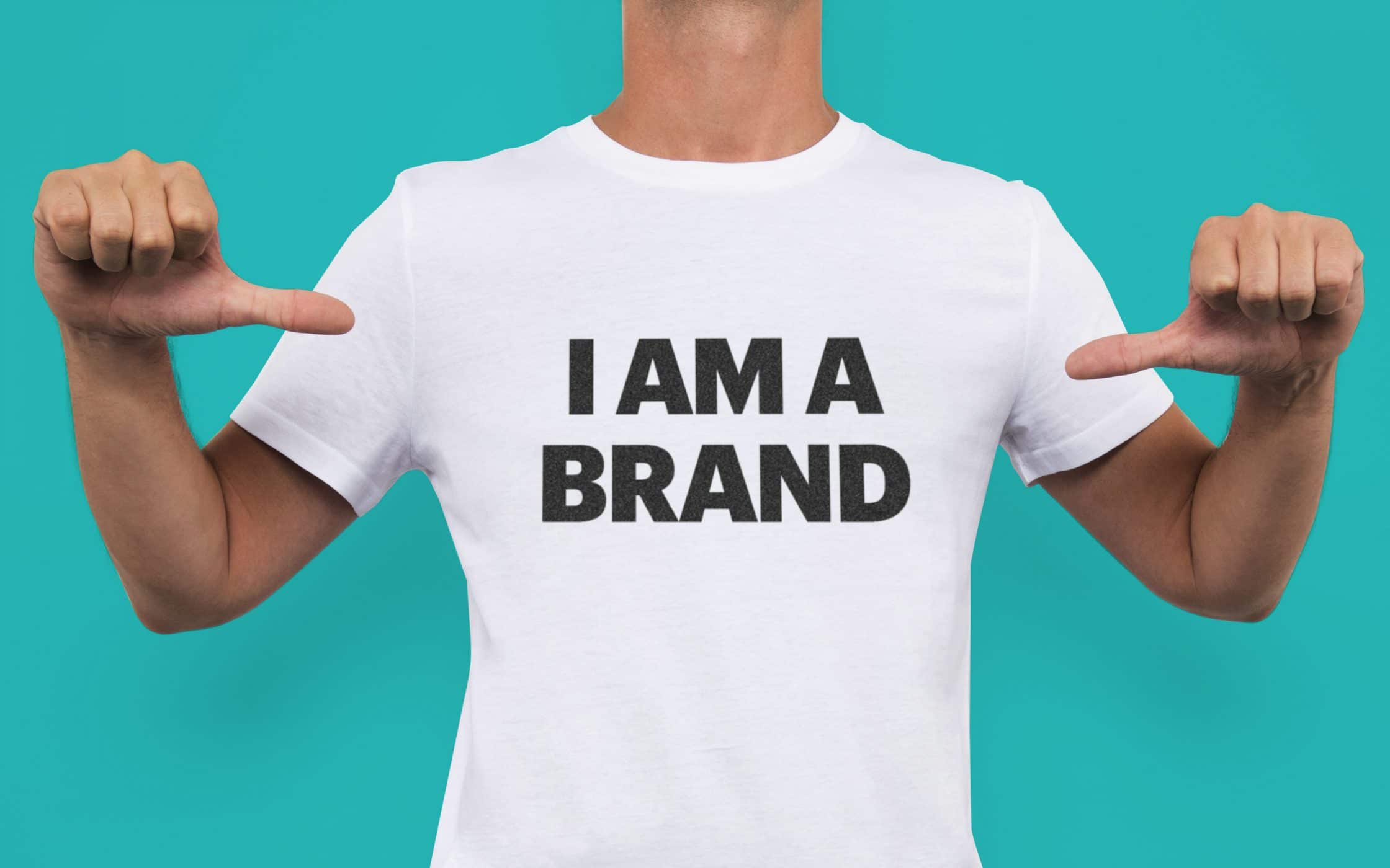 COS'E' IL PERSONAL BRANDING ?